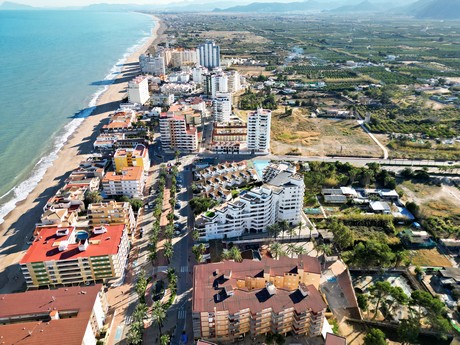 Tavernes de la Valldigna